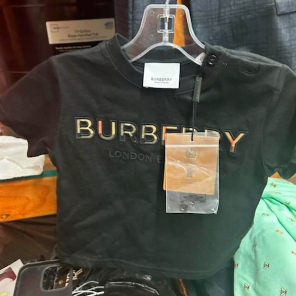 Clothing